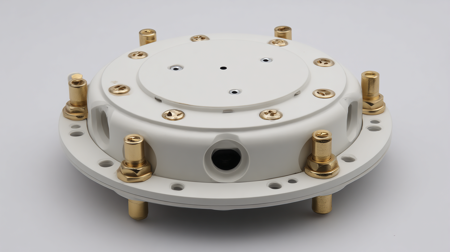 Unwavering Quality from China: Explore the Best Multi Band RTK GNSS Antenna for Global Buyers