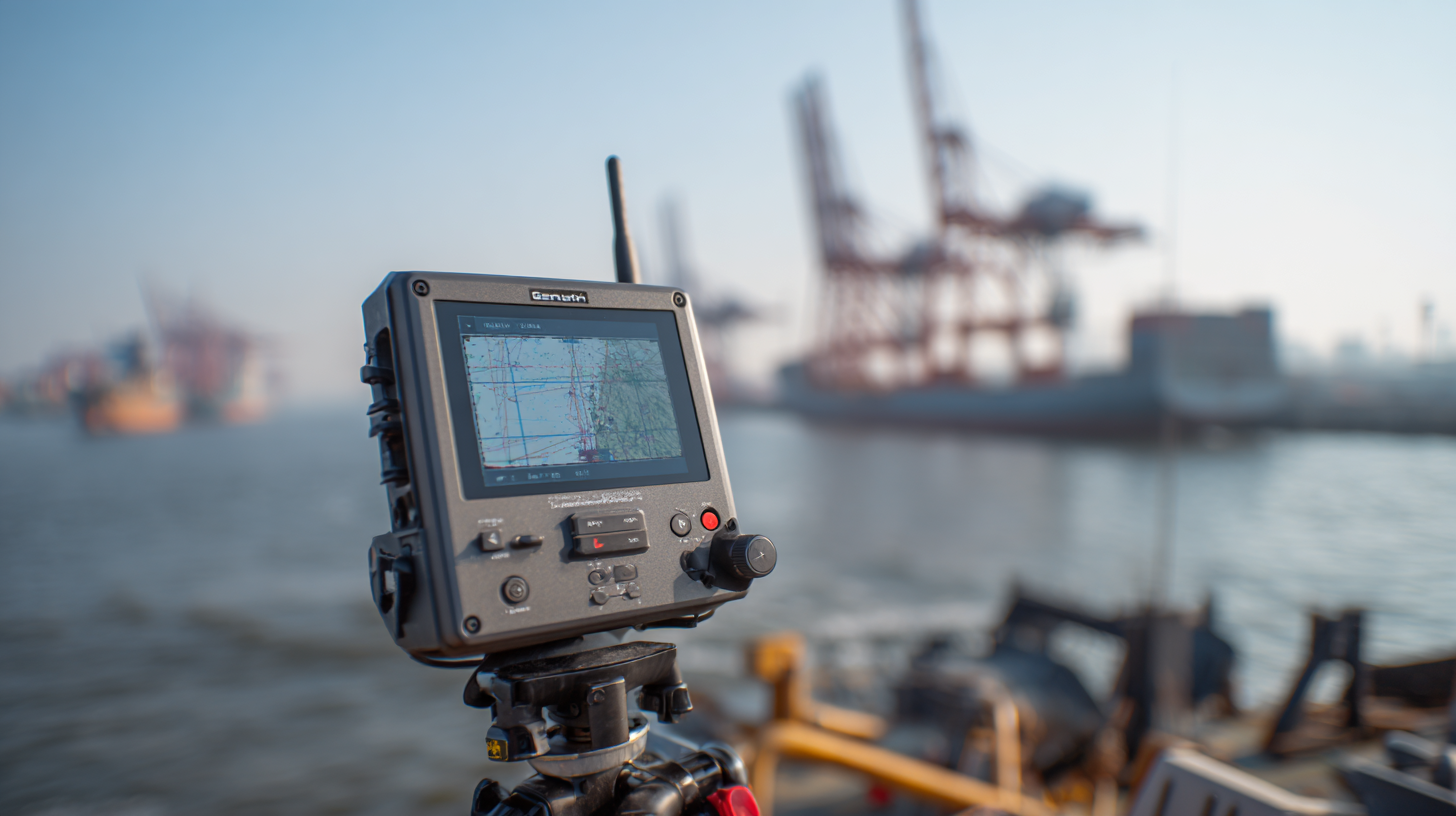 Navigating Export Certifications for the Best Gnss Sensor in a Competitive Market