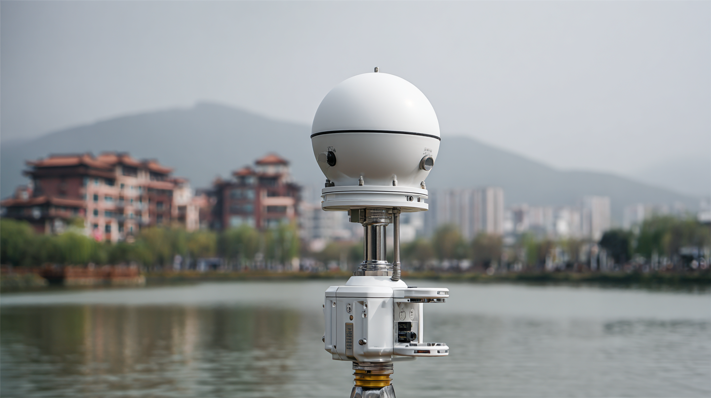 Navigating Export Certifications for the Best Gnss Sensor in a Competitive Market