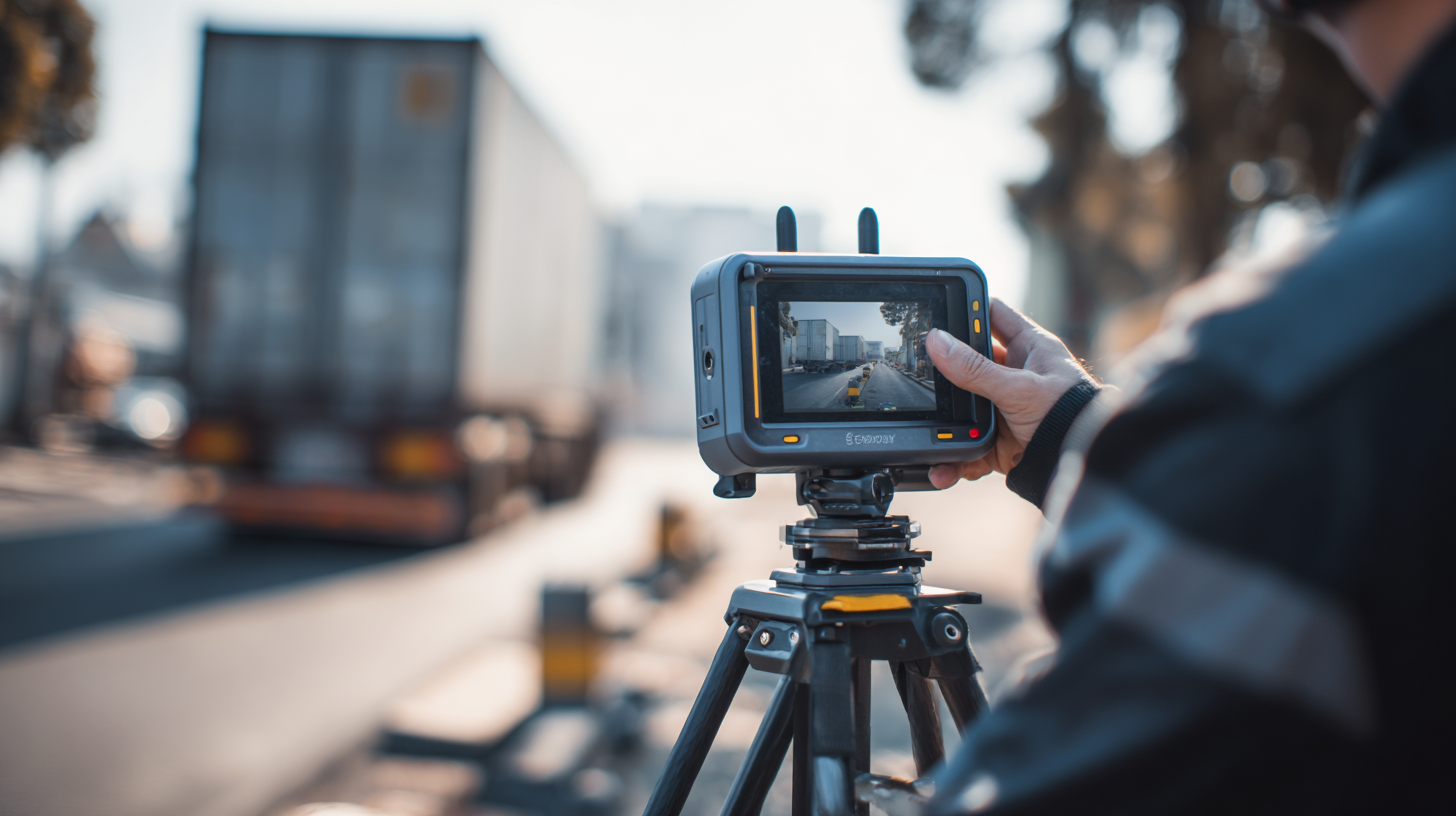 Navigating Export Certifications for the Best Gnss Sensor in a Competitive Market