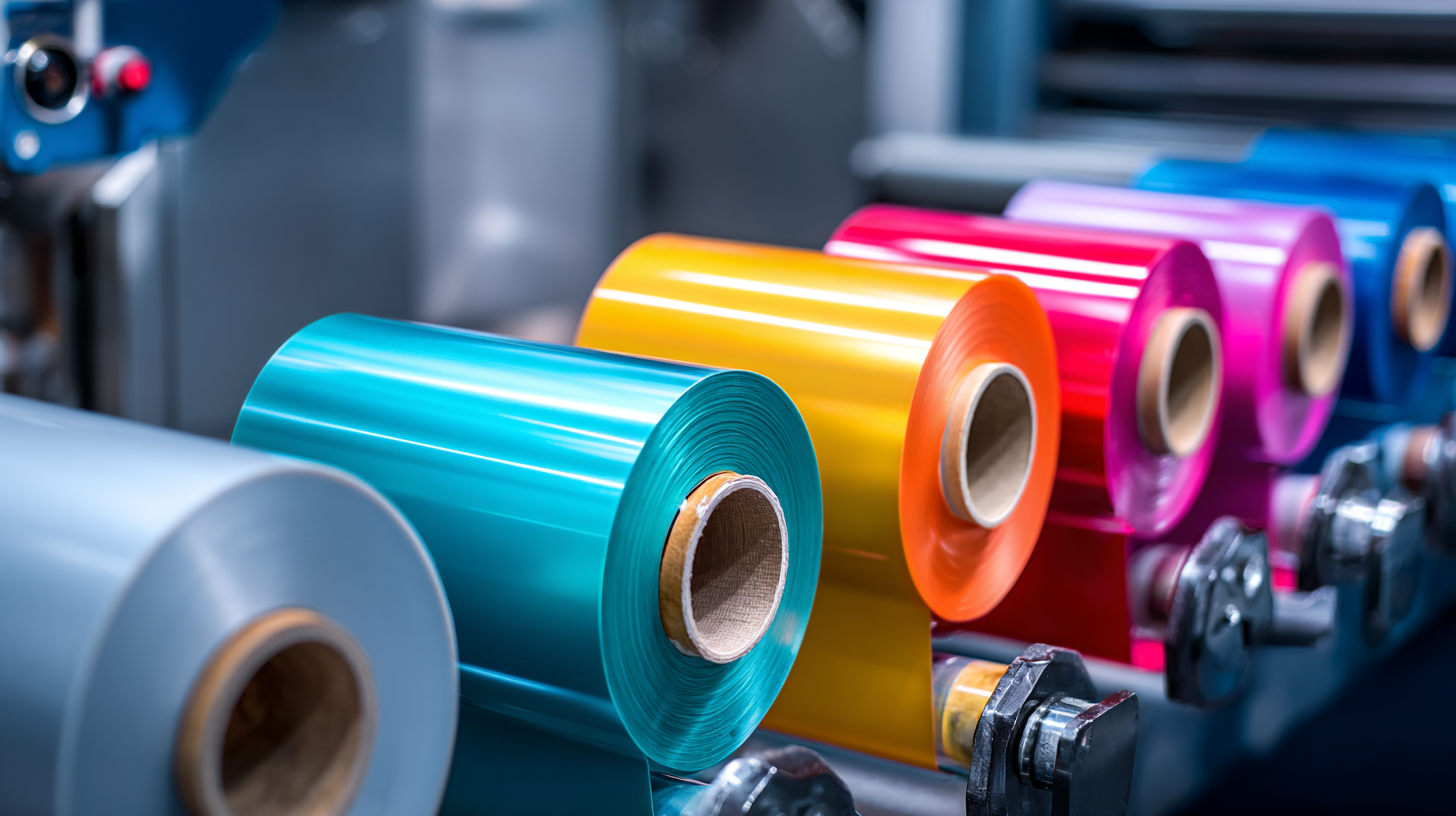 Future Innovations in Hot Melt Adhesives Shaping the Label Industry by 2025