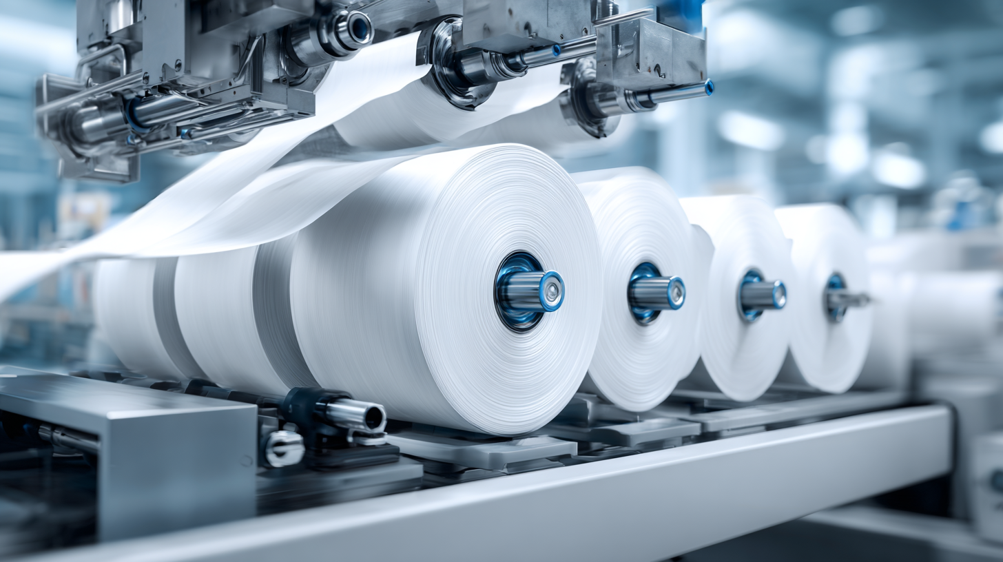 Future Innovations in Hot Melt Adhesives Shaping the Label Industry by 2025