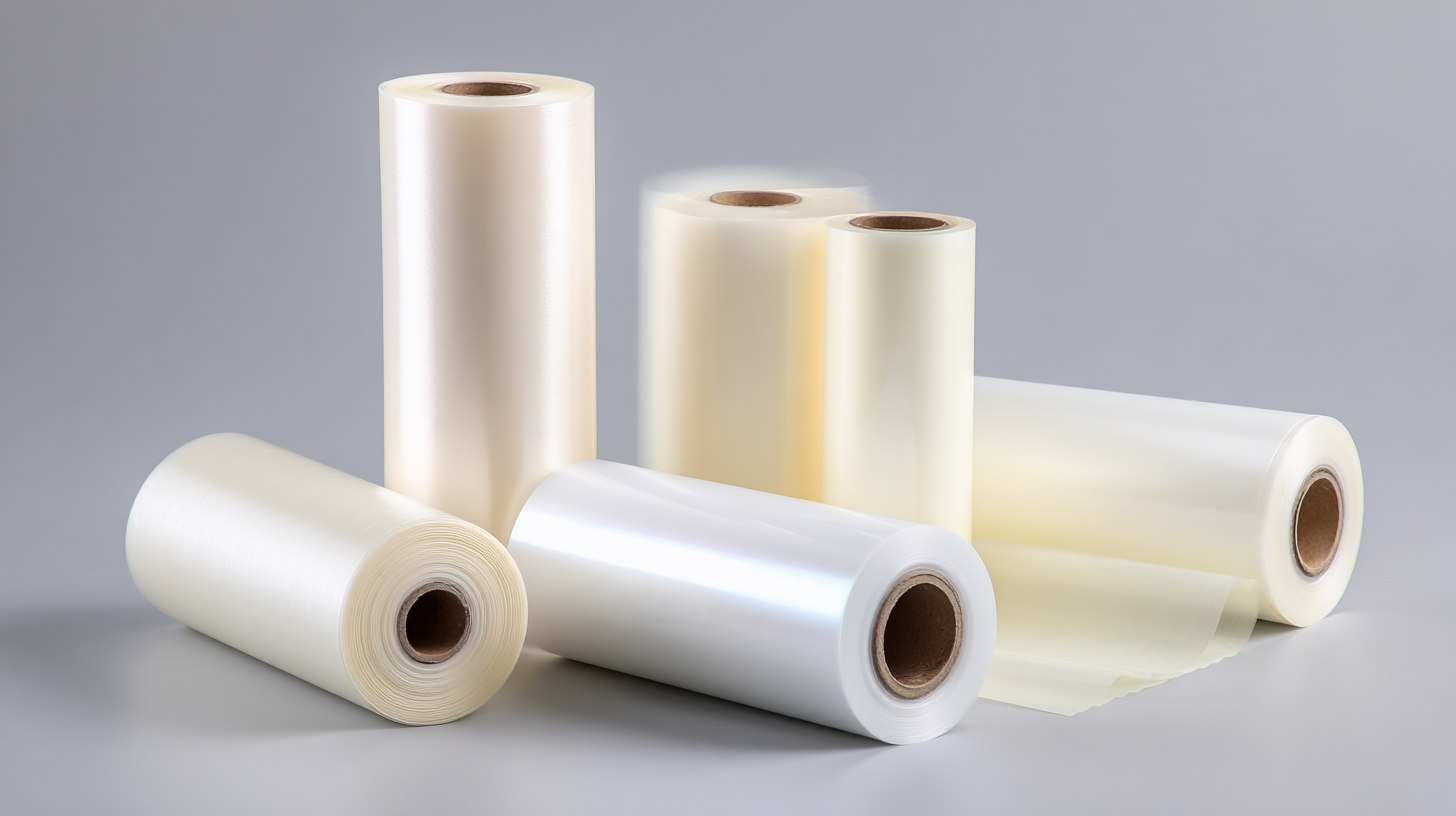 Future Innovations in Hot Melt Adhesives Shaping the Label Industry by 2025