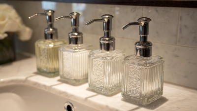 10 Reasons Why the Best Hand Soap Dispenser Should Be in Every Bathroom