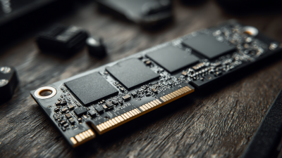 Ultimate Guide to Choosing the Best NVMe SSD Drive for Your Needs