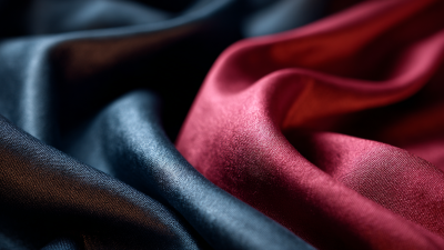 What Makes Best Rayon Satin Fabric the Ideal Choice for Your Next Project