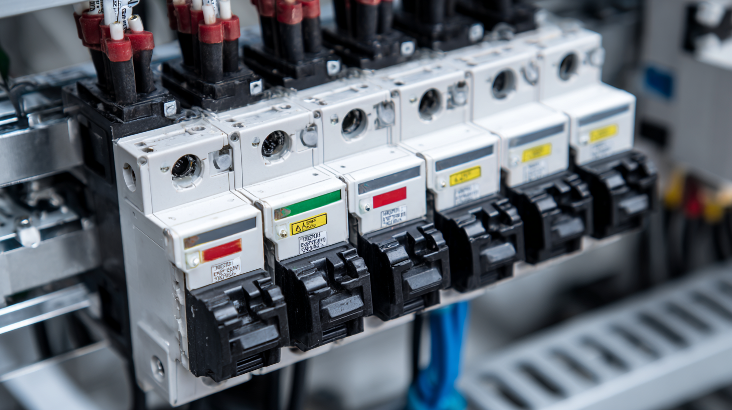 7 Reasons Why the Best Contactor Switch is Essential for Your Business