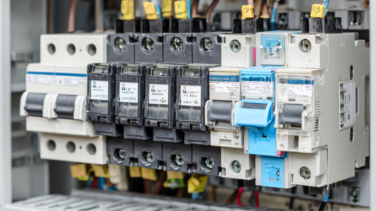 7 Reasons Why the Best Contactor Switch is Essential for Your Business