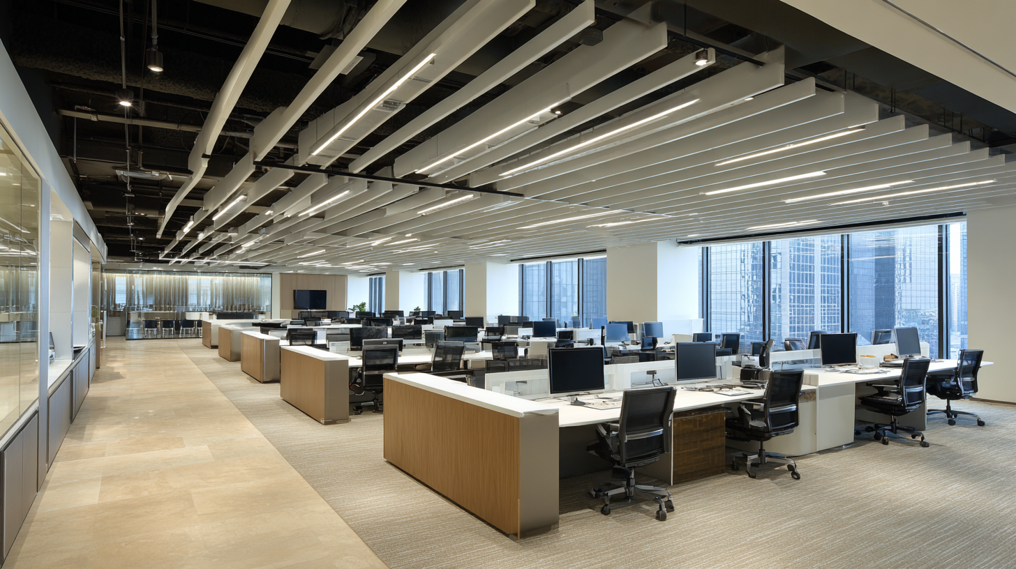 20 Best Commercial Down Light Innovations for Modern Spaces