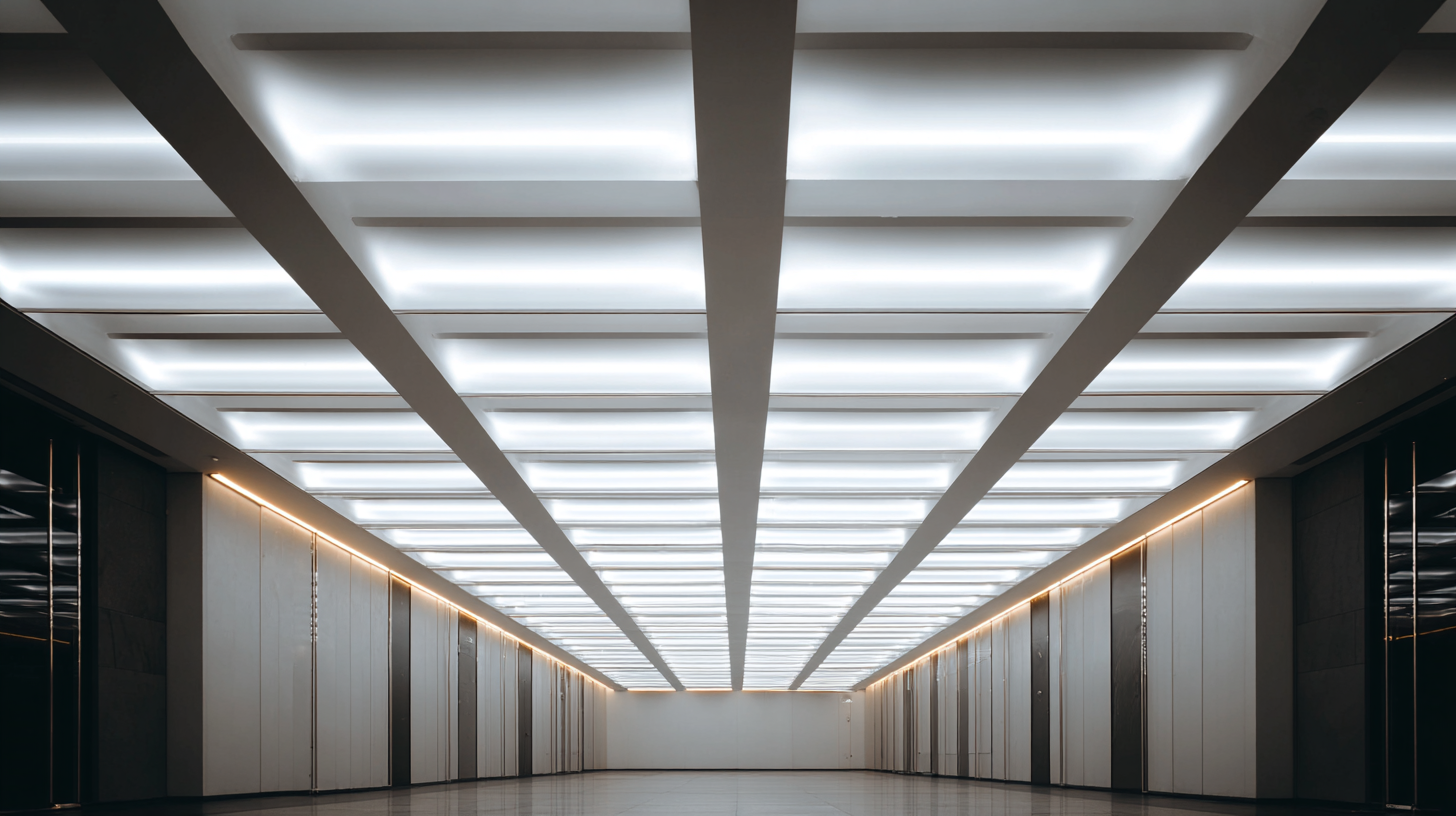 20 Best Commercial Down Light Innovations for Modern Spaces