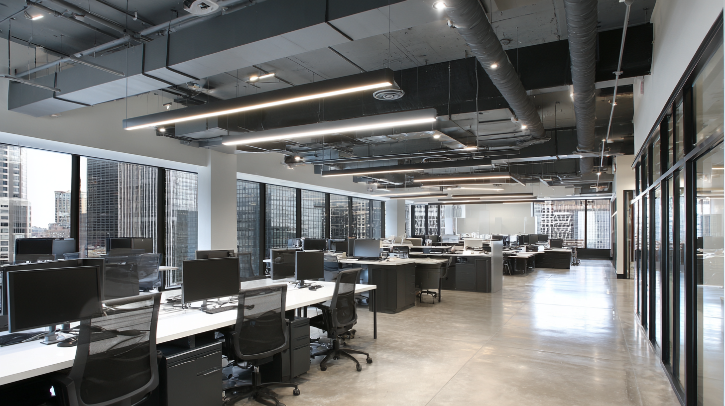 20 Best Commercial Down Light Innovations for Modern Spaces