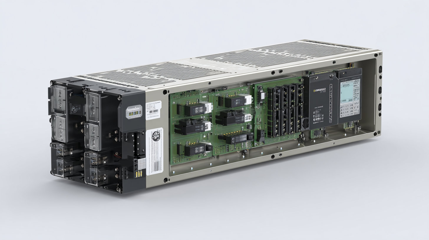 Elevating Global Standards: Discover the Best Analog Modbus from China’s Leading Manufacturers