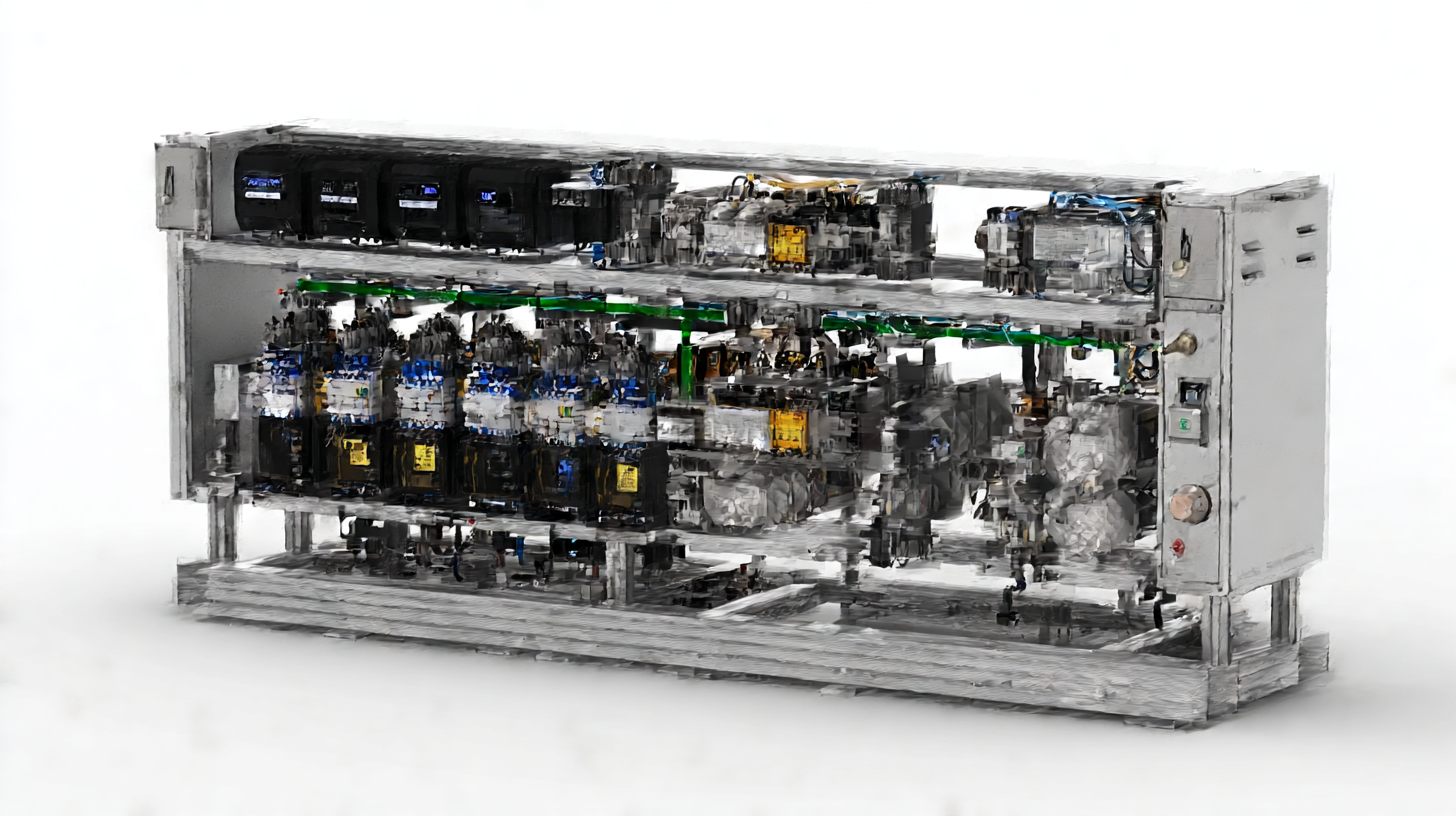 Elevating Global Standards: Discover the Best Analog Modbus from China’s Leading Manufacturers