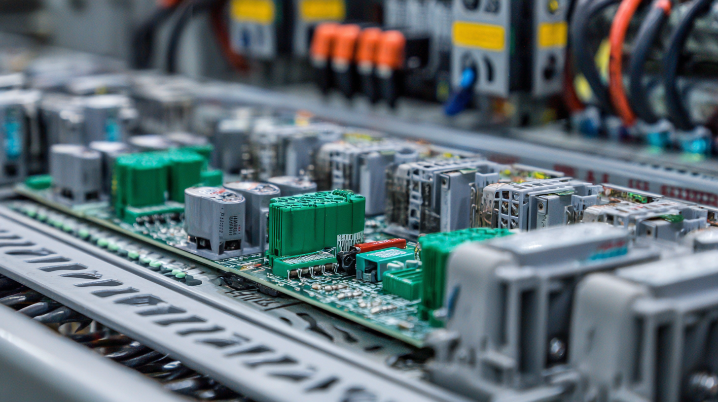 Elevating Global Standards: Discover the Best Analog Modbus from China’s Leading Manufacturers