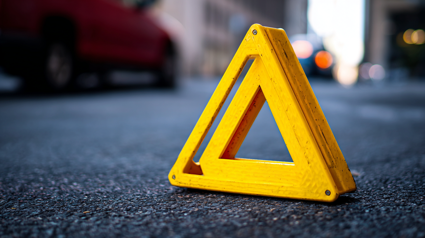 Essential Tips for Sourcing the Best Warning Triangle Manufacturers for Global Procurement
