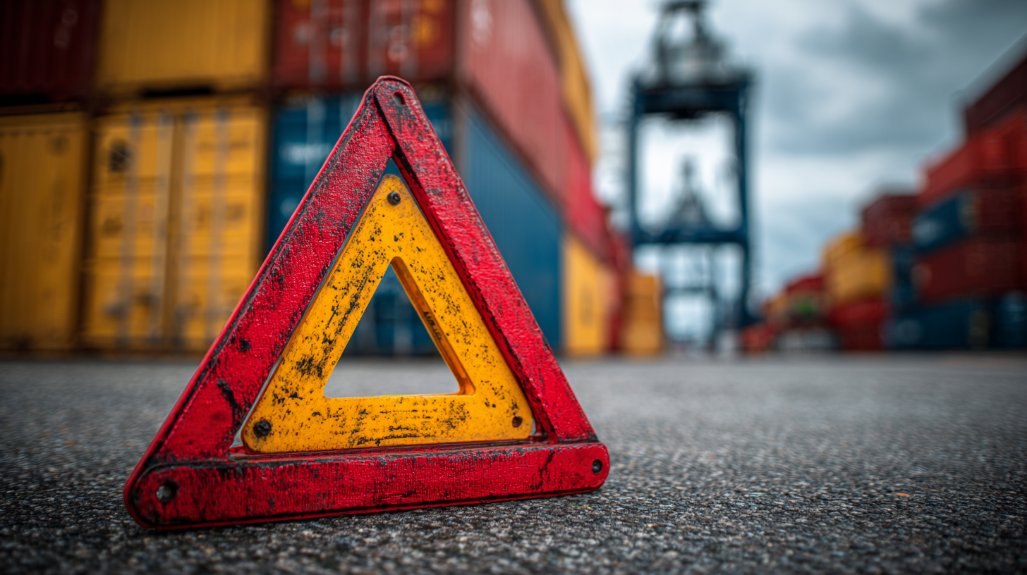 Essential Tips for Sourcing the Best Warning Triangle Manufacturers for Global Procurement
