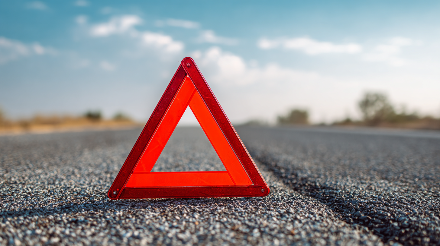 Essential Tips for Sourcing the Best Warning Triangle Manufacturers for Global Procurement