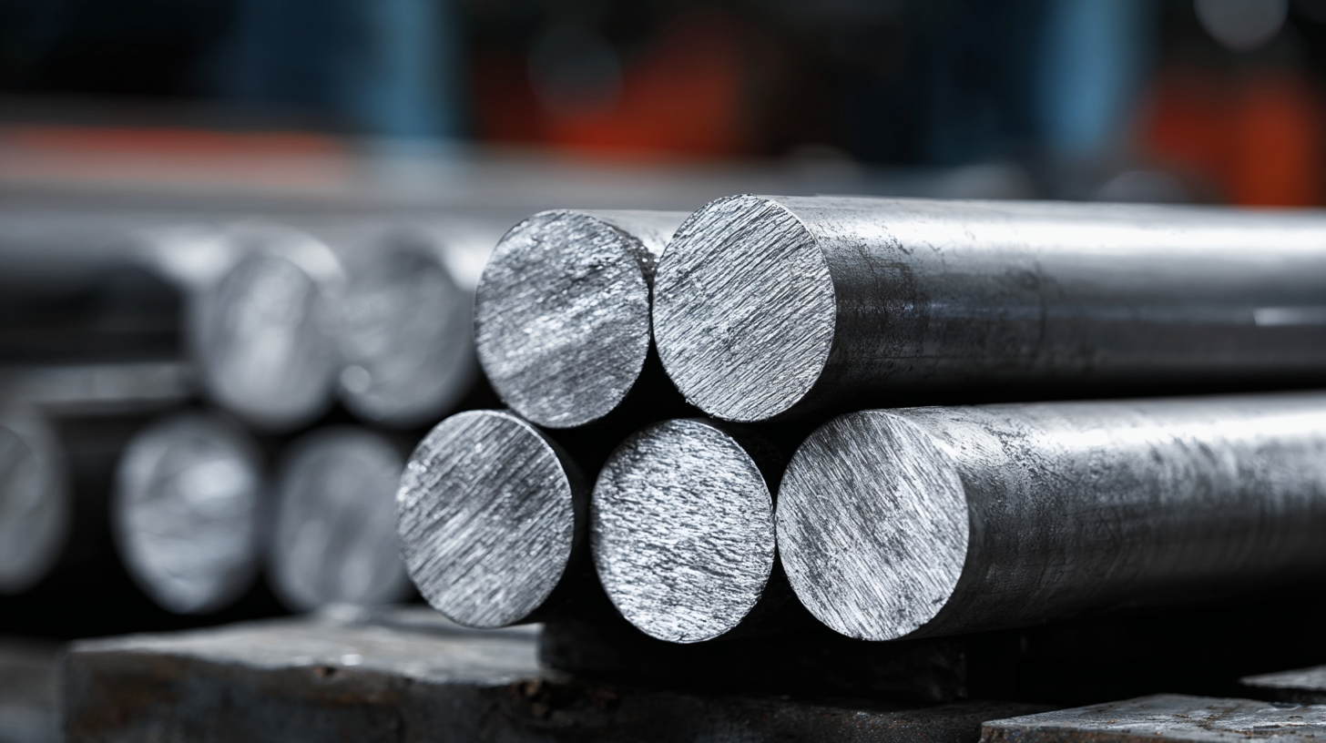 Advantages of Choosing Best Low Carbon Steel for Your Projects