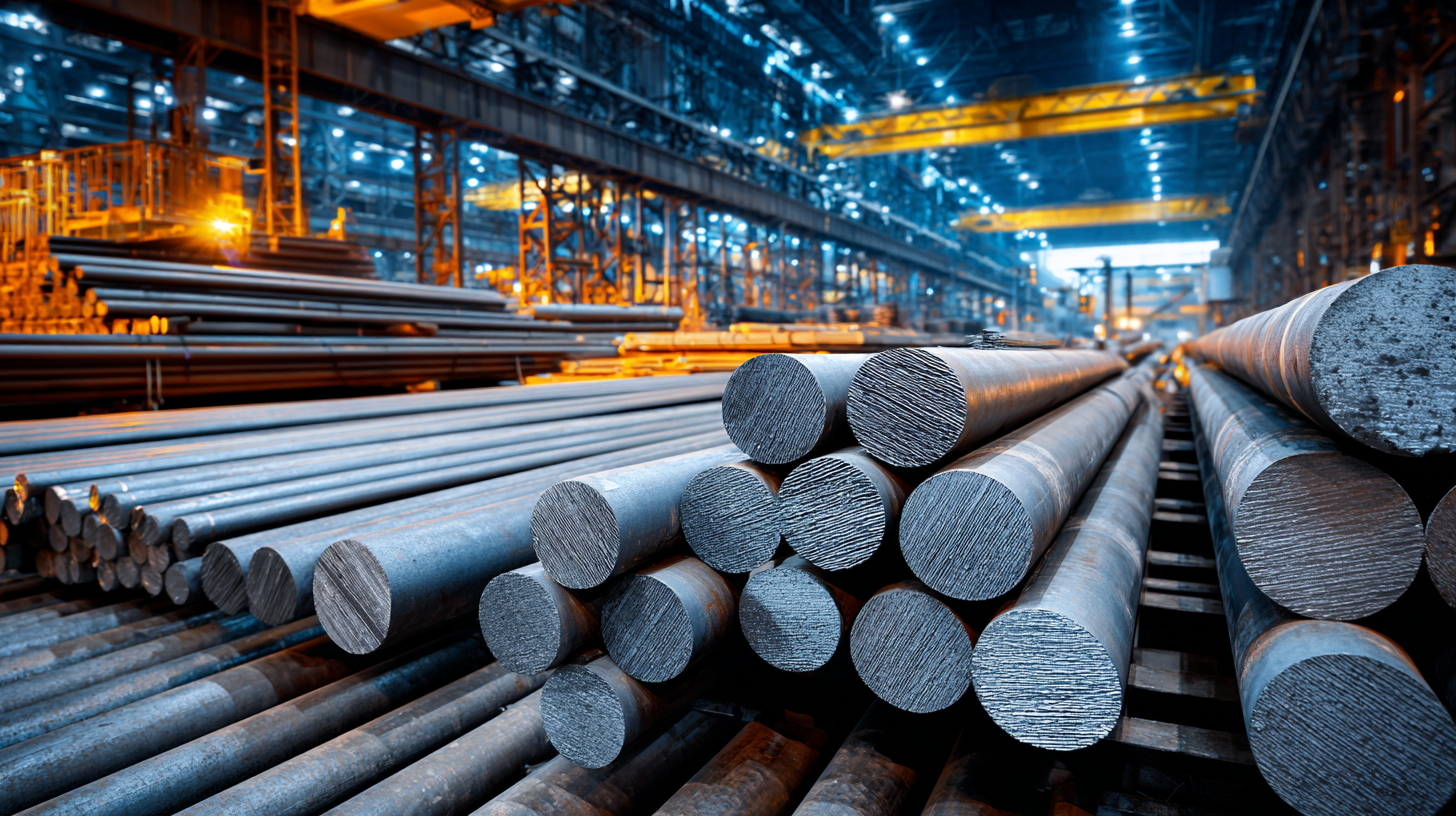 Advantages of Choosing Best Low Carbon Steel for Your Projects