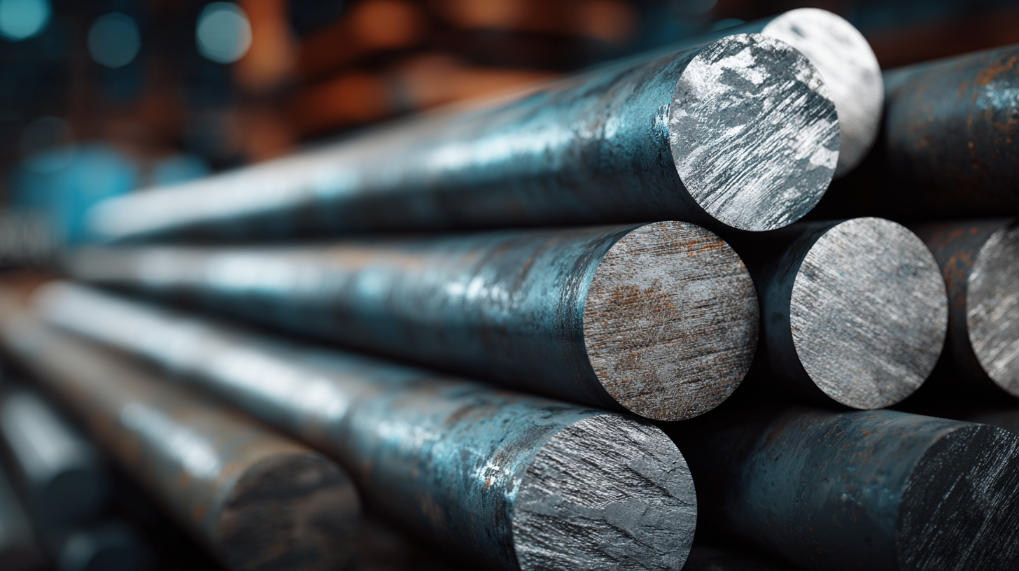 Advantages of Choosing Best Low Carbon Steel for Your Projects