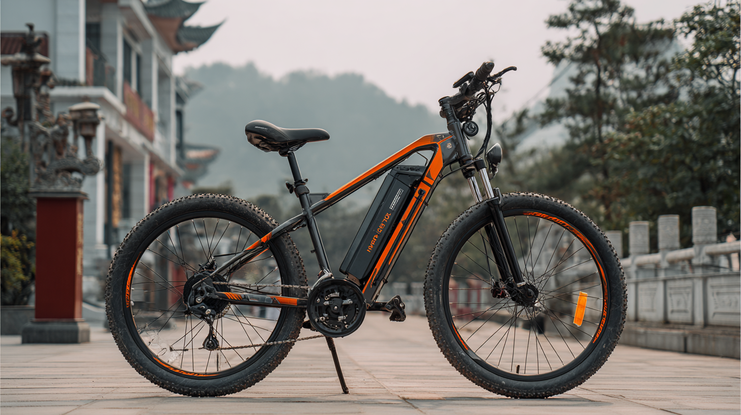 Unveiling the Advantages of the Best Hailong Ebike Battery for Global Buyers