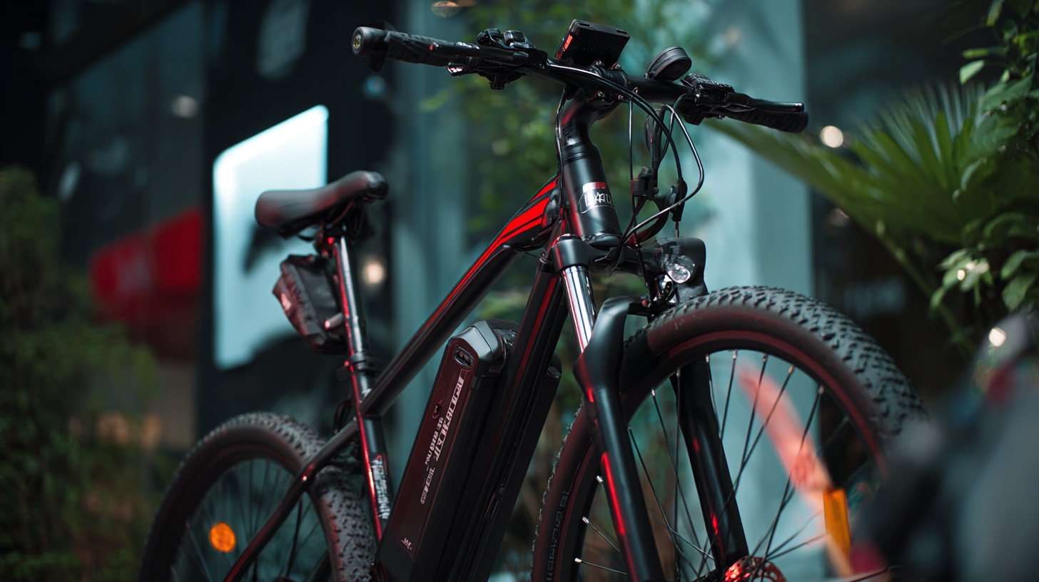 Unveiling the Advantages of the Best Hailong Ebike Battery for Global Buyers