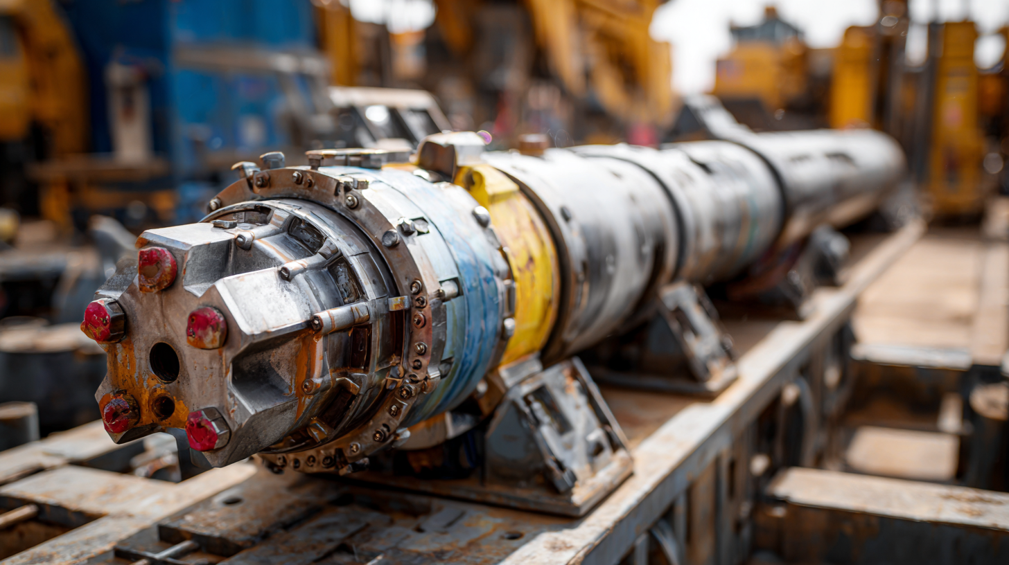 Exploring the Unique Characteristics and Applications of Best Downhole Shaped Charges for Global Buyers