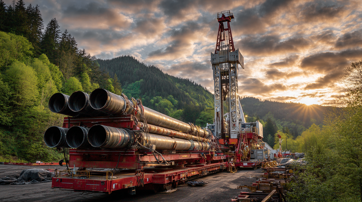 Exploring the Unique Characteristics and Applications of Best Downhole Shaped Charges for Global Buyers