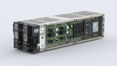 Elevating Global Standards: Discover the Best Analog Modbus from China’s Leading Manufacturers