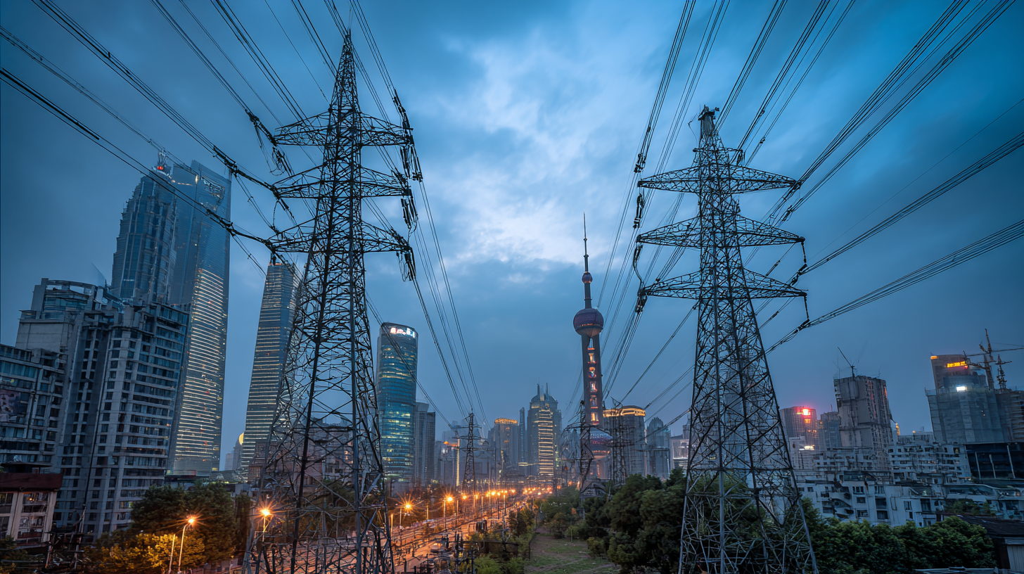 Navigating Global Standards for Best Electric Power Solutions in Procurement
