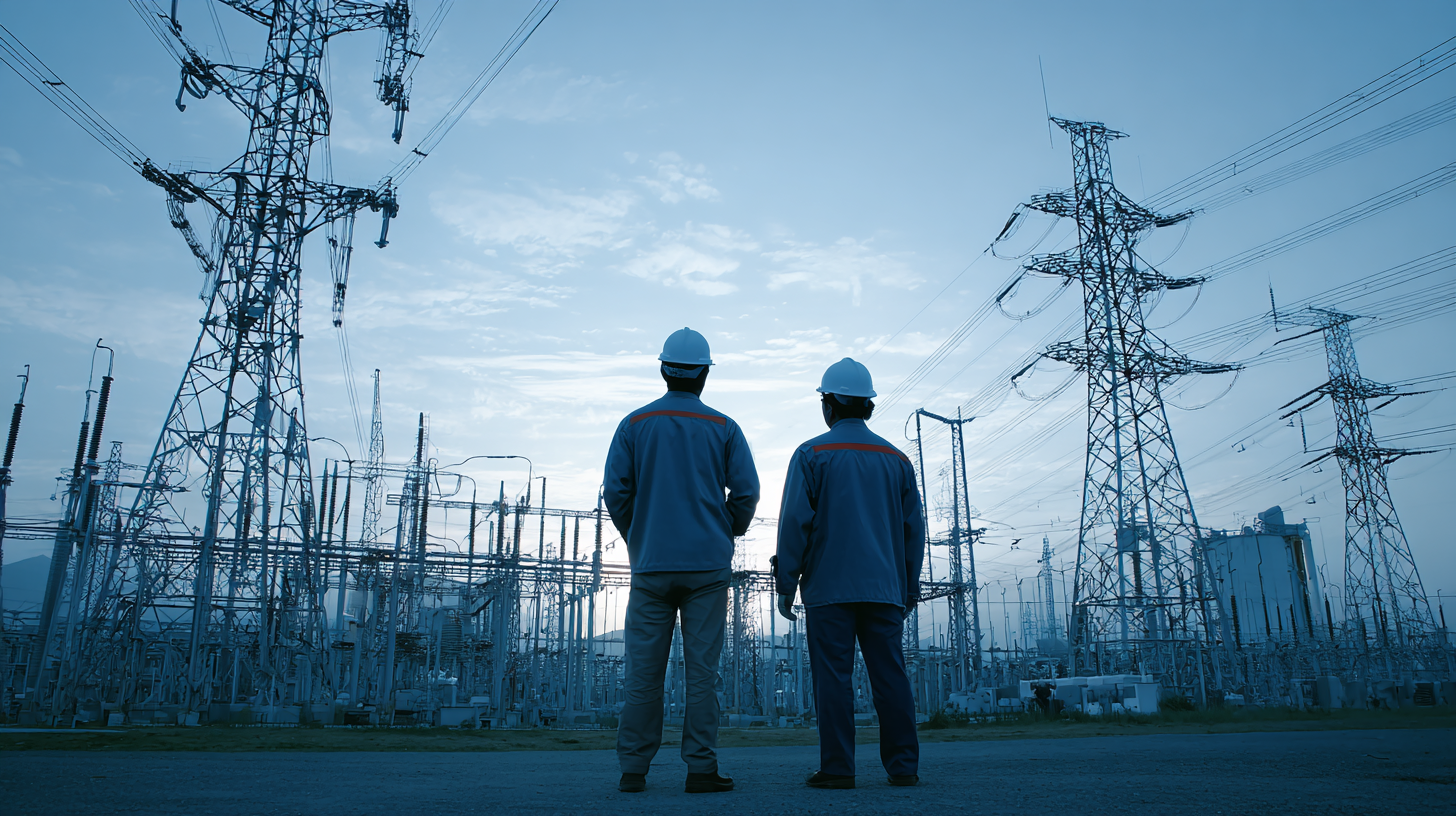 Navigating Global Standards for Best Electric Power Solutions in Procurement