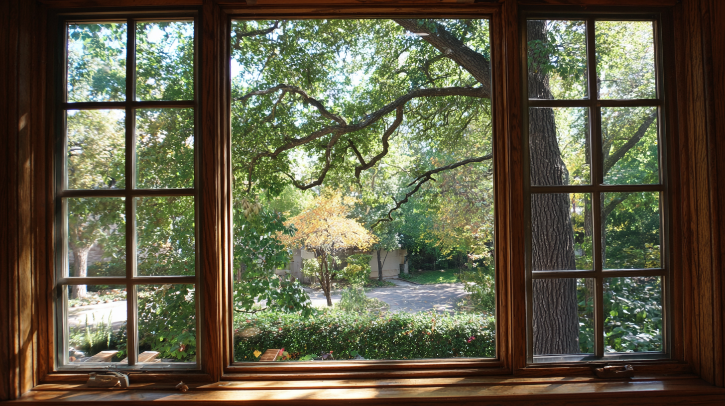 How to Choose the Best Casement Window for Your Home