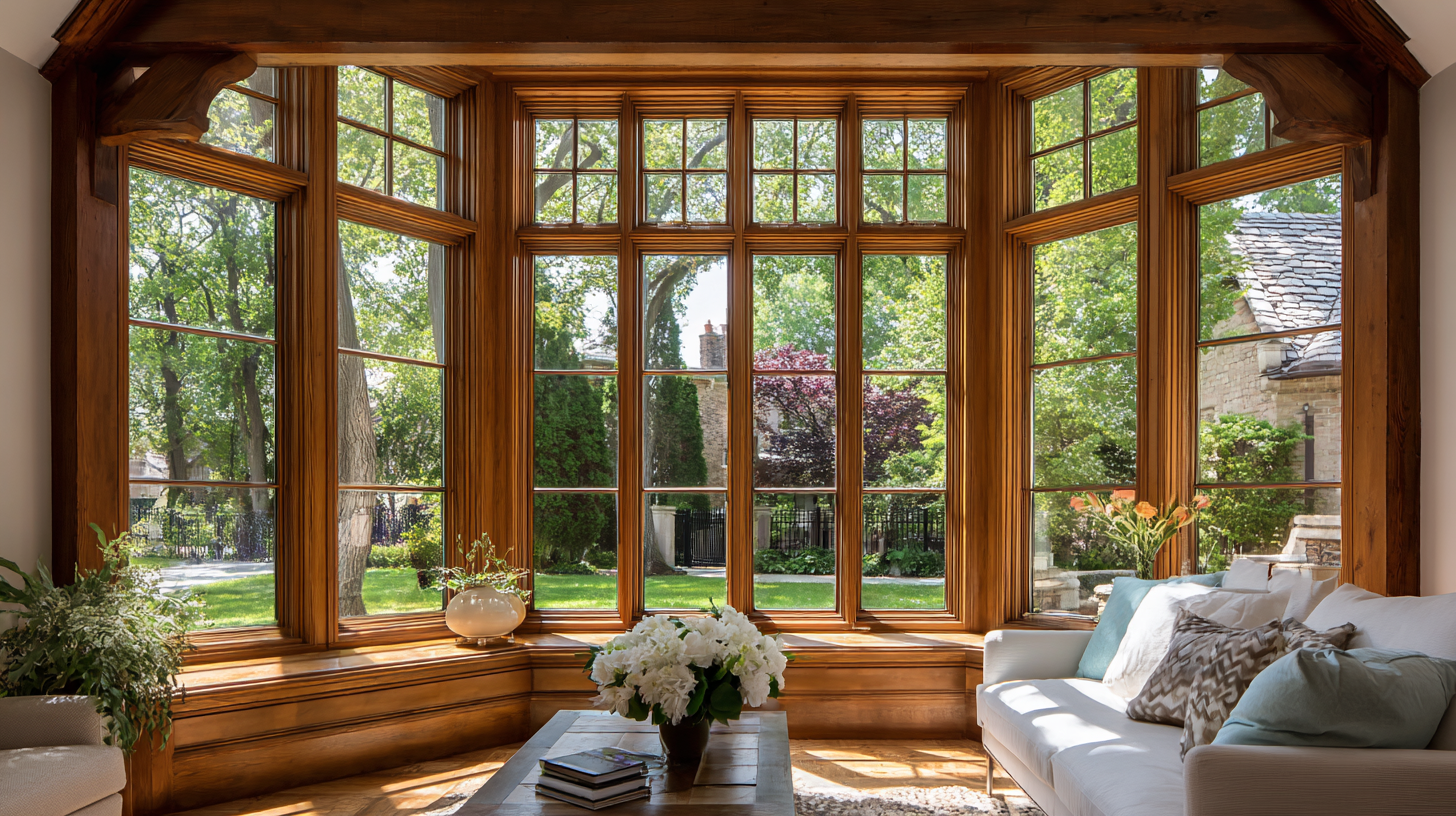 How to Choose the Best Casement Window for Your Home