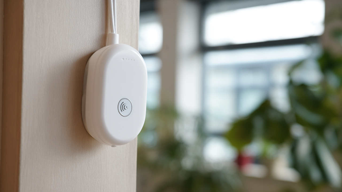 Лучшие беспроводные датчики, особенности применения и выбор альтернативных технологий