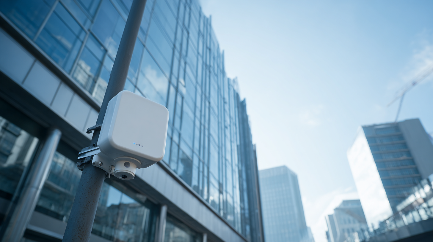 Лучшие беспроводные датчики, особенности применения и выбор альтернативных технологий