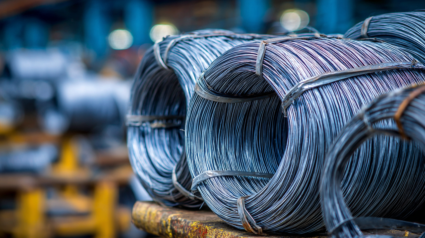 Unveiling the Unique Features and Applications of Top Galvanized Static Wires