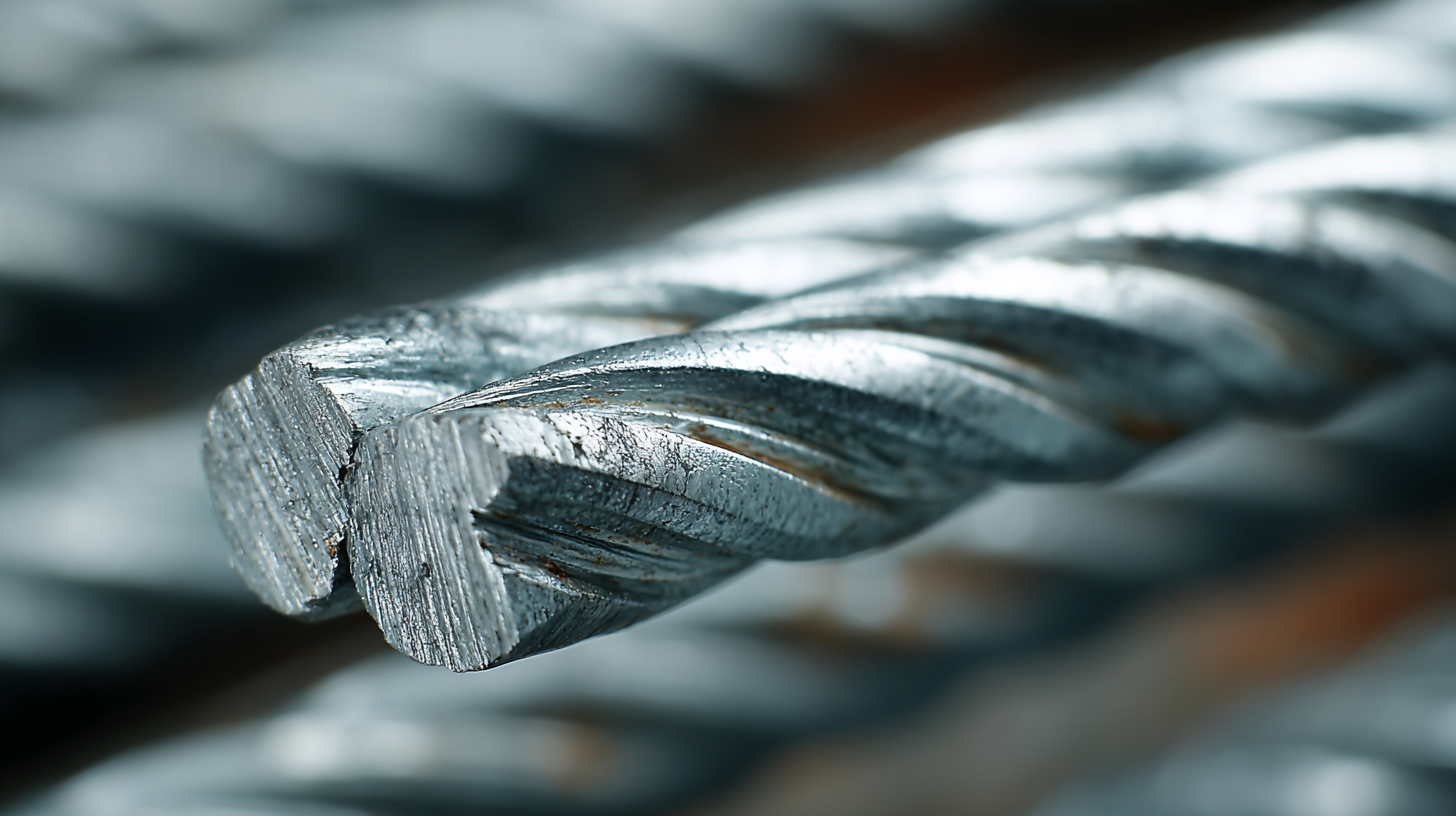 Unveiling the Unique Features and Applications of Top Galvanized Static Wires