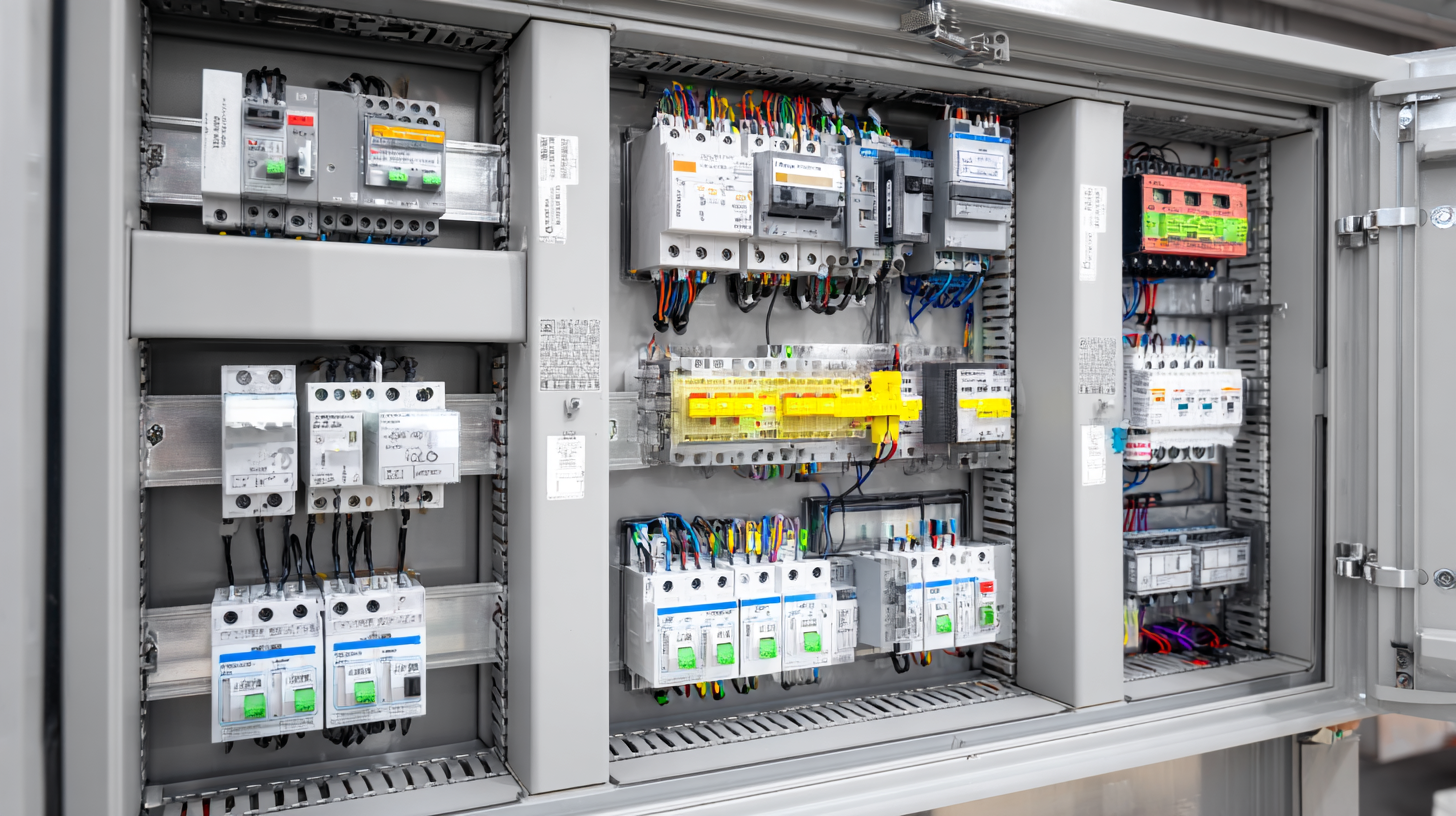 How to Navigate Export Certifications for the Best Electricity Metering Box