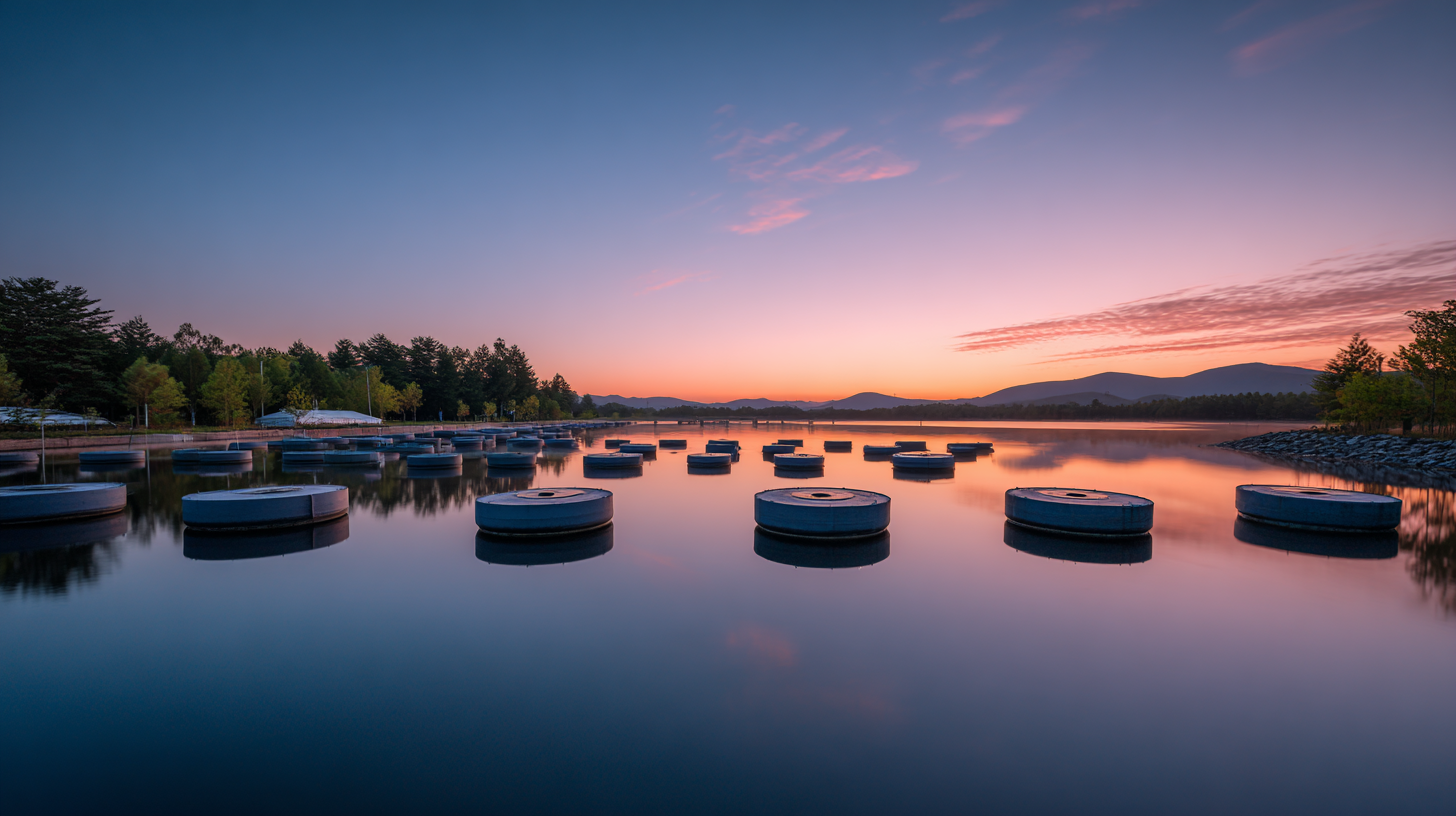 The Ultimate Guide to Choosing the Best MBBR Filter for Your Wastewater Treatment Needs