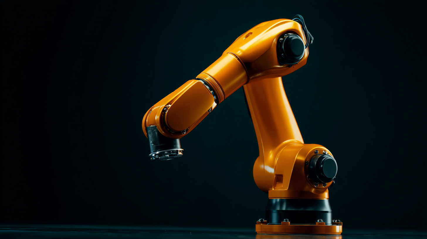 Selecting Top Manufacturers for the Best Single Axis Robots: A Comprehensive Guide