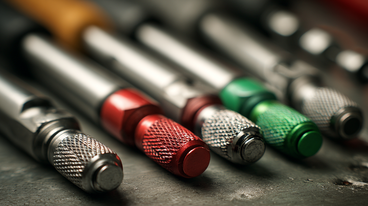 Ultimate Checklist for Choosing the Best Torque Screwdrivers for Your Needs