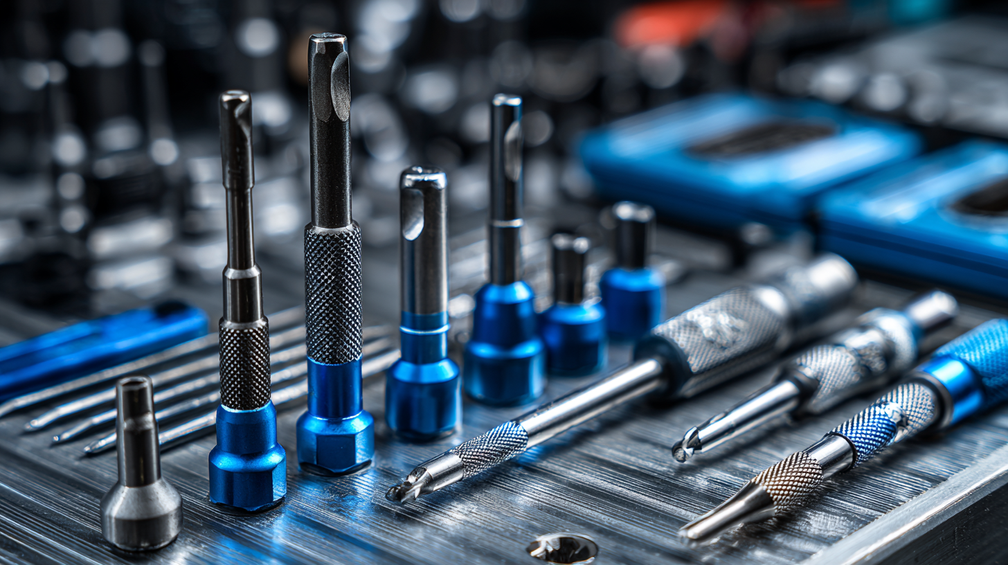 Ultimate Checklist for Choosing the Best Torque Screwdrivers for Your Needs