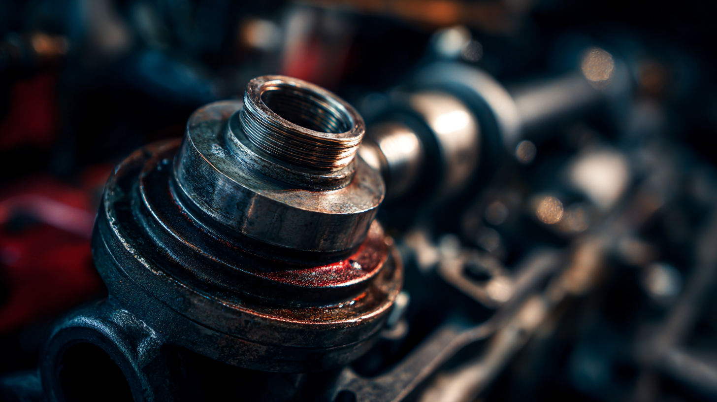 China's Pride in World Class Manufacturing of Best Plug Torque for Global Markets