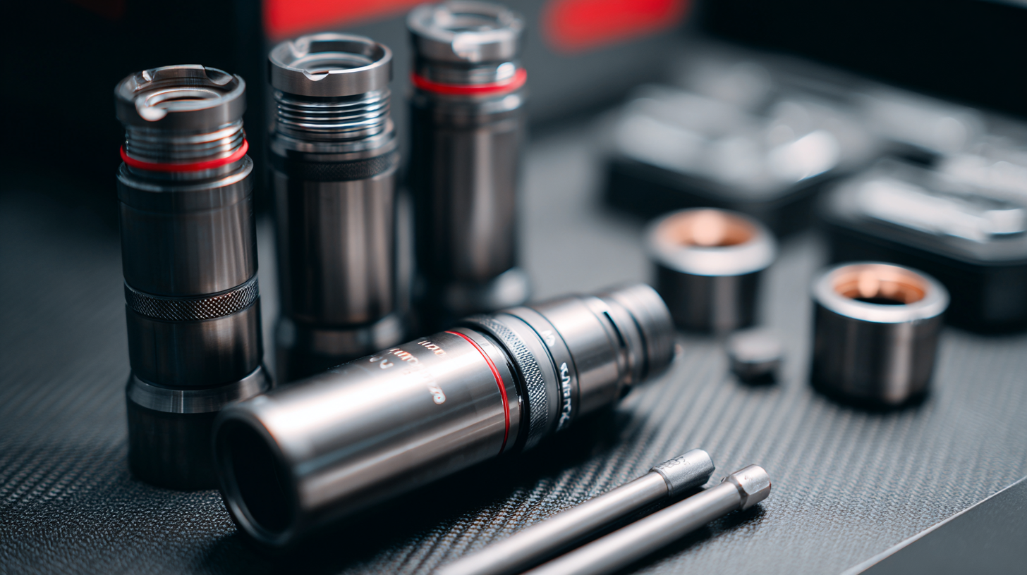 China's Pride in World Class Manufacturing of Best Plug Torque for Global Markets