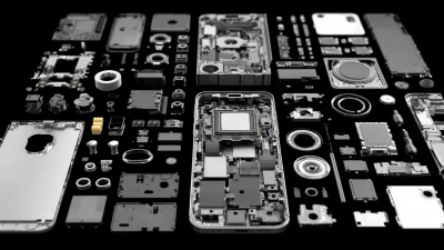 The Future of Sustainable Cell Phone Replacement Parts Innovation