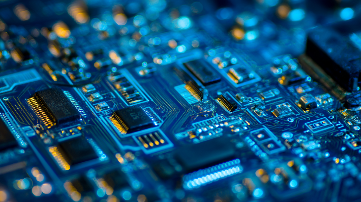 Unlocking Success in Global Sourcing for Best Hdi Pcb Fabrication Quality Suppliers