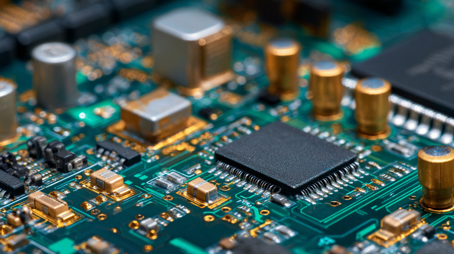 Unlocking Success in Global Sourcing for Best Hdi Pcb Fabrication Quality Suppliers