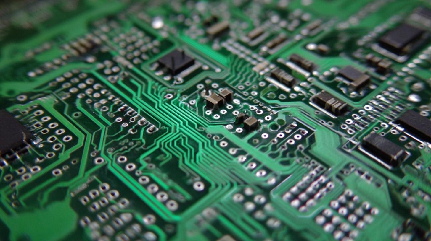 Unlocking Success in Global Sourcing for Best Hdi Pcb Fabrication Quality Suppliers