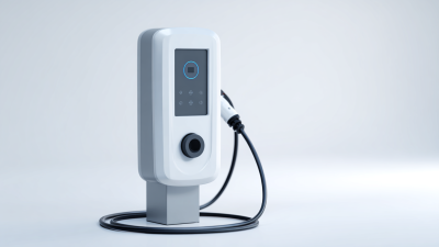Unveiling the Technical Specifications of the Best Ev Home Charger for Optimal Performance