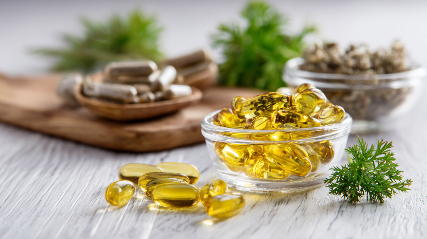 Exploring the Benefits of Glutathione and Milk Thistle for Optimal Health and Wellness Solutions